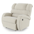 Poltrona Do Papai Reclinável Napoli Controle Power Elétrico U