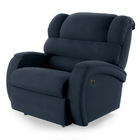 Poltrona Do Papai Reclinável Napoli Controle Power Elétrico U