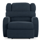 Poltrona Do Papai Reclinável Napoli Controle Power Elétrico U