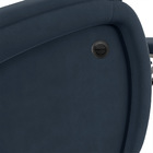 Poltrona Do Papai Reclinável Napoli Controle Power Elétrico V