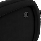 Poltrona Do Papai Reclinável Napoli Glider Giratória Massagem