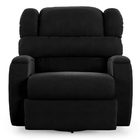 Poltrona Do Papai Reclinável Napoli Glider Giratória Massagem