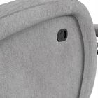 Poltrona Do Papai Reclinável Napoli Glider Giratória Massagem