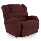 Poltrona Do Papai Reclinável Napoli Glider Giratória Massagem