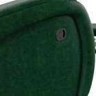 Poltrona Do Papai Reclinável Napoli Manual Gatilho Pu Fh1 - D