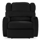 Poltrona Do Papai Reclinável Napoli Power Elétrica Massagem P