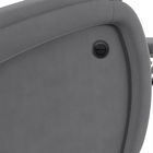 Poltrona Do Papai Reclinável Napoli Power Elétrica Massagem V