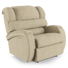 Poltrona Do Papai Reclinável Napoli Power Touch Massagem Linh