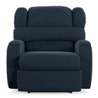 Poltrona Do Papai Reclinável Napoli Power Touch Massagem Pu A