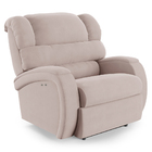 Poltrona Do Papai Reclinável Napoli Power Touch Massagem Velu