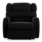 Poltrona Do Papai Reclinável Napoli Power Touch Massagem Velu