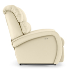 Poltrona Do Papai Reclinável Napoli Power Touch Pu Fh1 - D'ro