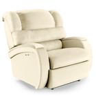 Poltrona Do Papai Reclinável Napoli Power Touch Pu Fh1 - D'ro