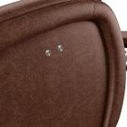 Poltrona Do Papai Reclinável Napoli Power Touch Usb Pu Brilho