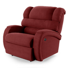 Poltrona Do Papai Reclinável Napoli Power Touch Usb Veludo Fh