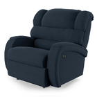 Poltrona Do Papai Reclinável Napoli Power Touch Usb Veludo Fh