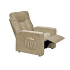 Poltrona Do Papai Reclinável Pallas Mx5 Matrix