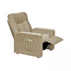 Poltrona Do Papai Reclinável Pallas Mx5 Matrix