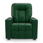 Poltrona Do Papai Reclinável Para Cinema Sora Pu Fh1 - D'ross