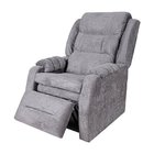 Poltrona Do Papai Reclinável Pirâmide Probon