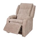 Poltrona Do Papai Reclinável Pirâmide Probon