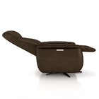 Poltrona Do Papai Reclinável Power Elétrica Anakin Base Estre