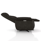 Poltrona Do Papai Reclinável Power Elétrica Anakin Base Estre