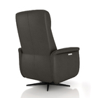 Poltrona Do Papai Reclinável Power Elétrica Anakin Base Estre