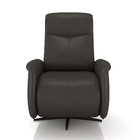 Poltrona Do Papai Reclinável Power Elétrica Anakin Base Estre