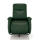 Poltrona Do Papai Reclinável Power Elétrica Anakin Base Estre