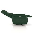 Poltrona Do Papai Reclinável Power Elétrica Anakin Base Estre