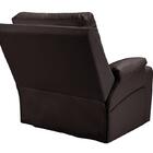 Poltrona Do Papai Reclinável Ravenna Motorizada Corano Com Ma