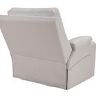 Poltrona Do Papai Reclinável Ravenna Motorizada Corano Com Ma