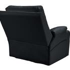 Poltrona Do Papai Reclinável Ravenna Motorizada Corano Com Ma