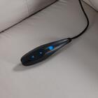 Poltrona Do Papai Reclinável Ravenna Motorizada Corano Marrom