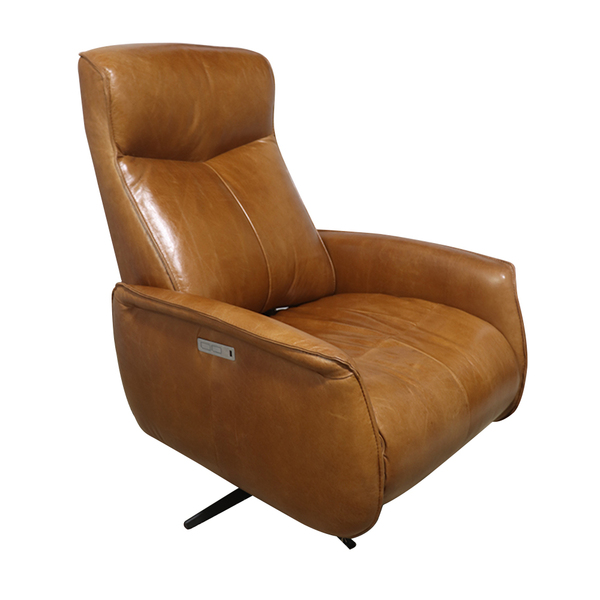 Poltrona Do Papai Reclinável Retrátil Botão Elétrica Conde Gi