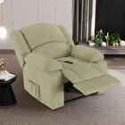 Poltrona Do Papai Reclinável Sala De Cinema Madrid Controle P