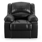 Poltrona Do Papai Reclinável Sala De Cinema Madrid Controle P