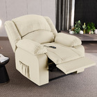 Poltrona Do Papai Reclinável Sala De Cinema Madrid Controle P