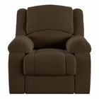 Poltrona Do Papai Reclinável Sala De Cinema Madrid Controle P