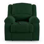 Poltrona Do Papai Reclinável Sala De Cinema Madrid Controle P