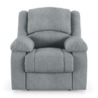 Poltrona Do Papai Reclinável Sala De Cinema Madrid Elétrica T