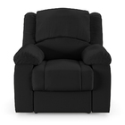 Poltrona Do Papai Reclinável Sala De Cinema Madrid Elétrica T