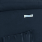 Poltrona Do Papai Reclinável Sala De Cinema Madrid Elétrica T