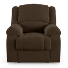 Poltrona Do Papai Reclinável Sala De Cinema Madrid Elétrica T