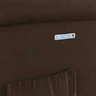 Poltrona Do Papai Reclinável Sala De Cinema Madrid Elétrica T