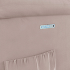 Poltrona Do Papai Reclinável Sala De Cinema Madrid Elétrica T