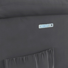 Poltrona Do Papai Reclinável Sala De Cinema Madrid Elétrica T