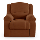 Poltrona Do Papai Reclinável Sala De Cinema Madrid Elétrica T