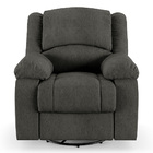 Poltrona Do Papai Reclinável Sala De Cinema Madrid Glider Man